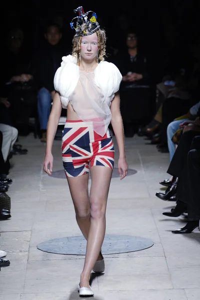 Look 1